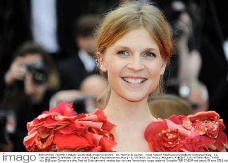 69. Festival de Cannes - Roter Teppich Abschlussveranstaltung Clemence Poesy - 69. Internationales Filmfestival Cannes, Roter Teppich Abschlussveranstaltung - 22 05 2016 LoicThebaud Panoramic 