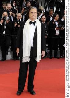 69. Festival de Cannes - Roter Teppich Abschlussveranstaltung Jean Pierre Leaud - 69. Internationales Filmfestival Cannes, Roter Teppich Abschlussveranstaltung - 22 05 2016 LoicThebaud Panoramic 