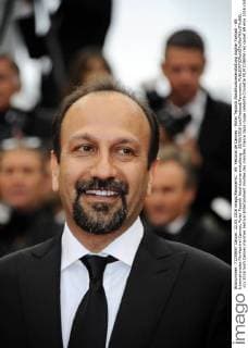 69. Festival de Cannes - Roter Teppich Abschlussveranstaltung Asghar Farhadi - 69. Internationales Filmfestival Cannes, Roter Teppich Abschlussveranstaltung - 22 05 2016 LoicThebaud Panoramic 