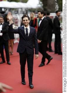 69. Festival de Cannes - Roter Teppich Abschlussveranstaltung Xavier Dolan - 69. Internationales Filmfestival Cannes, Roter Teppich Abschlussveranstaltung - 22 05 2016 LoicThebaud Panoramic 