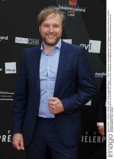 5 Jahre Deutscher Schauspielerpreis 2016 Stephan Grossmann Ankunft zu 5 jahre Deutscher Schauspielerpreis in Berlin, 20.05.2016