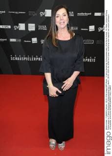 5 Jahre Deutscher Schauspielerpreis 2016 Marie Korbel, VV Peter Ustinov Stiftung Preistraeger zu 5 jahre Deutscher Schauspielerpreis in Berlin, 20.05.2016