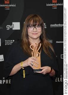 5 Jahre Deutscher Schauspielerpreis 2016 Isabel Coixet Preistraeger zu 5 jahre Deutscher Schauspielerpreis in Berlin, 20.05.2016