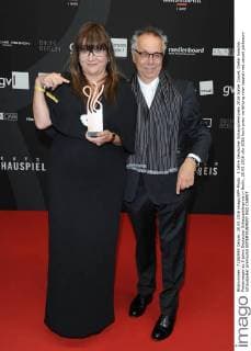 5 Jahre Deutscher Schauspielerpreis 2016 Isabel Coixet, Dieter Kosslick Preistraeger zu 5 jahre Deutscher Schauspielerpreis in Berlin, 20.05.2016