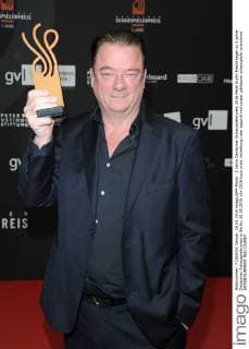 5 Jahre Deutscher Schauspielerpreis 2016 Peter Kurth Preistraeger zu 5 jahre Deutscher Schauspielerpreis in Berlin, 20.05.2016