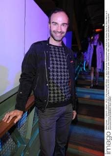 5 Jahre Deutscher Schauspielerpreis 2016 Ivan Strano Party im Bikini Berlin zu 5 jahre Deutscher Schauspielerpreis 2016 in Berlin, 20.05.2016