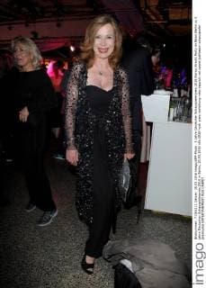 5 Jahre Deutscher Schauspielerpreis 2016 Marion Kracht Party im Bikini Berlin zu 5 jahre Deutscher Schauspielerpreis 2016 in Berlin, 20.05.2016