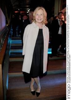5 Jahre Deutscher Schauspielerpreis 2016 Maren Kroymann Party im Bikini Berlin zu 5 jahre Deutscher Schauspielerpreis 2016 in Berlin, 20.05.2016