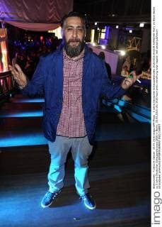 5 Jahre Deutscher Schauspielerpreis 2016 KIDA KHODR RAMADAN Party im Bikini Berlin zu 5 jahre Deutscher Schauspielerpreis 2016 in Berlin, 20.05.2016