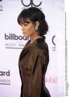 Rihanna BILLBOARD MUSIC AWARDS: ARRIVALS Las Vegas Patrick Rideaux PicturePerfect