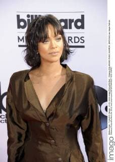 Rihanna BILLBOARD MUSIC AWARDS: ARRIVALS Las Vegas Patrick Rideaux PicturePerfect