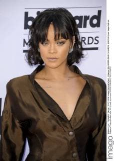 Rihanna BILLBOARD MUSIC AWARDS: ARRIVALS Las Vegas Patrick Rideaux PicturePerfect