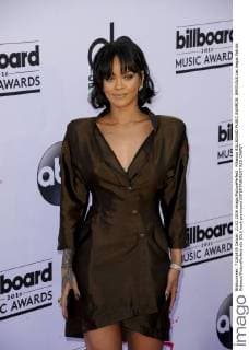 Rihanna BILLBOARD MUSIC AWARDS: ARRIVALS Las Vegas Patrick Rideaux PicturePerfect