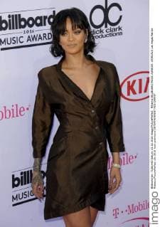 Rihanna BILLBOARD MUSIC AWARDS: ARRIVALS Las Vegas Patrick Rideaux PicturePerfect