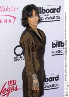 Rihanna BILLBOARD MUSIC AWARDS: ARRIVALS Las Vegas Patrick Rideaux PicturePerfect