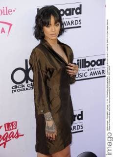 Rihanna BILLBOARD MUSIC AWARDS: ARRIVALS Las Vegas Patrick Rideaux PicturePerfect