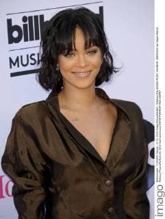 Rihanna BILLBOARD MUSIC AWARDS: ARRIVALS Las Vegas Patrick Rideaux PicturePerfect