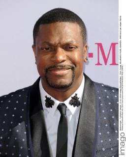 Chris Tucker BILLBOARD MUSIC AWARDS: ARRIVALS Las Vegas Patrick Rideaux PicturePerfect