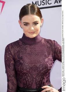 Lucy Hale BILLBOARD MUSIC AWARDS: ARRIVALS Las Vegas Patrick Rideaux PicturePerfect