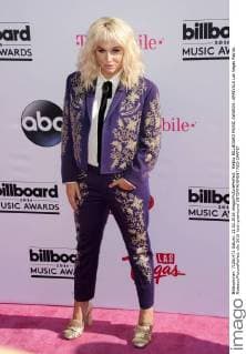Ke$ha BILLBOARD MUSIC AWARDS: ARRIVALS Las Vegas Patrick Rideaux PicturePerfect