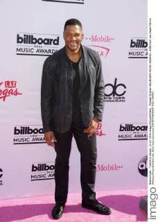 Michael Strahan BILLBOARD MUSIC AWARDS: ARRIVALS Las Vegas Patrick Rideaux PicturePerfect