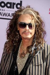 Steven Tyler BILLBOARD MUSIC AWARDS: ARRIVALS Las Vegas Patrick Rideaux PicturePerfect