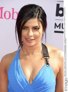 Priyanka Chopra BILLBOARD MUSIC AWARDS: ARRIVALS Las Vegas Patrick Rideaux PicturePerfect