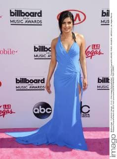 Priyanka Chopra BILLBOARD MUSIC AWARDS: ARRIVALS Las Vegas Patrick Rideaux PicturePerfect