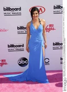 Priyanka Chopra BILLBOARD MUSIC AWARDS: ARRIVALS Las Vegas Patrick Rideaux PicturePerfect