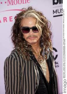 Steven Tyler BILLBOARD MUSIC AWARDS: ARRIVALS Las Vegas Patrick Rideaux PicturePerfect