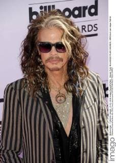 Steven Tyler BILLBOARD MUSIC AWARDS: ARRIVALS Las Vegas Patrick Rideaux PicturePerfect