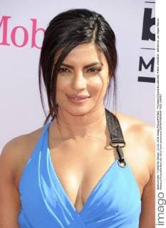 Priyanka Chopra BILLBOARD MUSIC AWARDS: ARRIVALS Las Vegas Patrick Rideaux PicturePerfect