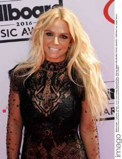 Britney Spears BILLBOARD MUSIC AWARDS: ARRIVALS Las Vegas Patrick Rideaux PicturePerfect