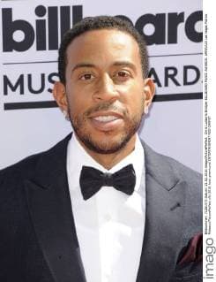 Chris Ludacris Bridges BILLBOARD MUSIC AWARDS: ARRIVALS Las Vegas Patrick Rideaux PicturePerfect