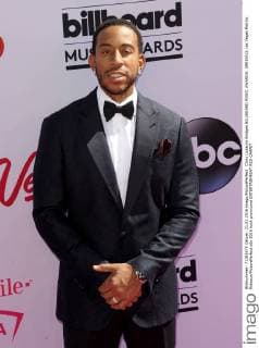 Chris Ludacris Bridges BILLBOARD MUSIC AWARDS: ARRIVALS Las Vegas Patrick Rideaux PicturePerfect