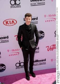 Shawn Mendes BILLBOARD MUSIC AWARDS: ARRIVALS Las Vegas Patrick Rideaux PicturePerfect