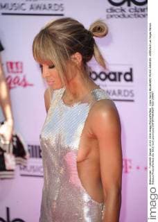 Ciara Harris BILLBOARD MUSIC AWARDS: ARRIVALS Las Vegas Patrick Rideaux PicturePerfect
