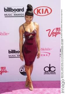 Keke Palmer BILLBOARD MUSIC AWARDS: ARRIVALS Las Vegas Patrick Rideaux PicturePerfect