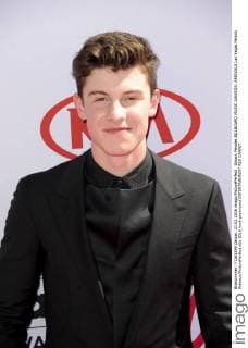 Shawn Mendes BILLBOARD MUSIC AWARDS: ARRIVALS Las Vegas Patrick Rideaux PicturePerfect