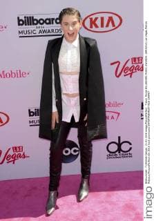 Trevor Moran BILLBOARD MUSIC AWARDS: ARRIVALS Las Vegas Patrick Rideaux PicturePerfect