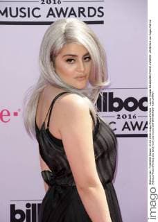 Lauren Giraldo BILLBOARD MUSIC AWARDS: ARRIVALS Las Vegas Patrick Rideaux PicturePerfect