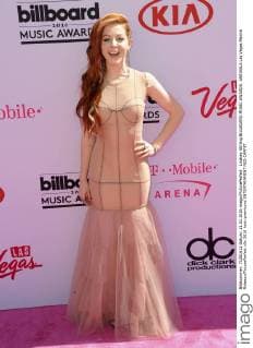 Lindsey Stirling BILLBOARD MUSIC AWARDS: ARRIVALS Las Vegas Patrick Rideaux PicturePerfect
