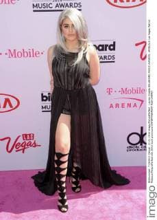 Lauren Giraldo BILLBOARD MUSIC AWARDS: ARRIVALS Las Vegas Patrick Rideaux PicturePerfect