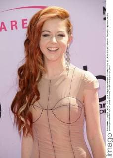 Lindsey Stirling BILLBOARD MUSIC AWARDS: ARRIVALS Las Vegas Patrick Rideaux PicturePerfect