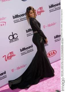 Laverne Cox BILLBOARD MUSIC AWARDS: ARRIVALS Las Vegas Patrick Rideaux PicturePerfect