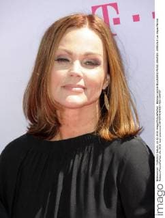 Belinda Carlisle BILLBOARD MUSIC AWARDS: ARRIVALS Las Vegas Patrick Rideaux PicturePerfect
