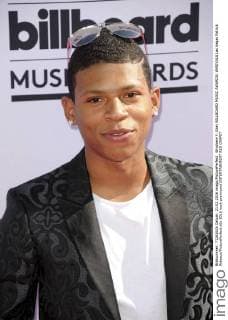 Bryshere Y. Gray BILLBOARD MUSIC AWARDS: ARRIVALS Las Vegas Patrick Rideaux PicturePerfect