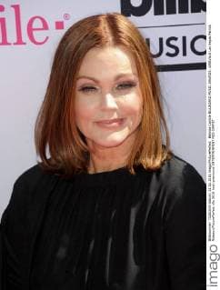 Belinda Carlisle BILLBOARD MUSIC AWARDS: ARRIVALS Las Vegas Patrick Rideaux PicturePerfect