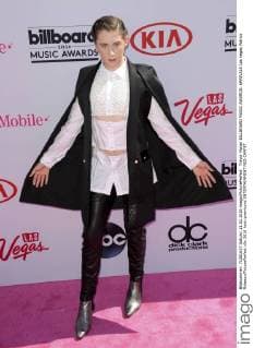 Trevor Moran BILLBOARD MUSIC AWARDS: ARRIVALS Las Vegas Patrick Rideaux PicturePerfect