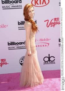 Lindsey Stirling BILLBOARD MUSIC AWARDS: ARRIVALS Las Vegas Patrick Rideaux PicturePerfect